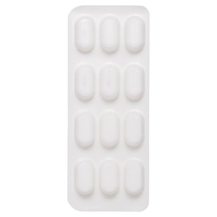 Nurofen Zavance CAPLETS 24