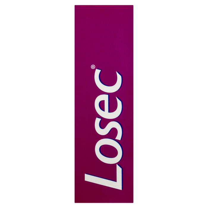 Losec 10mg -Tablets 14