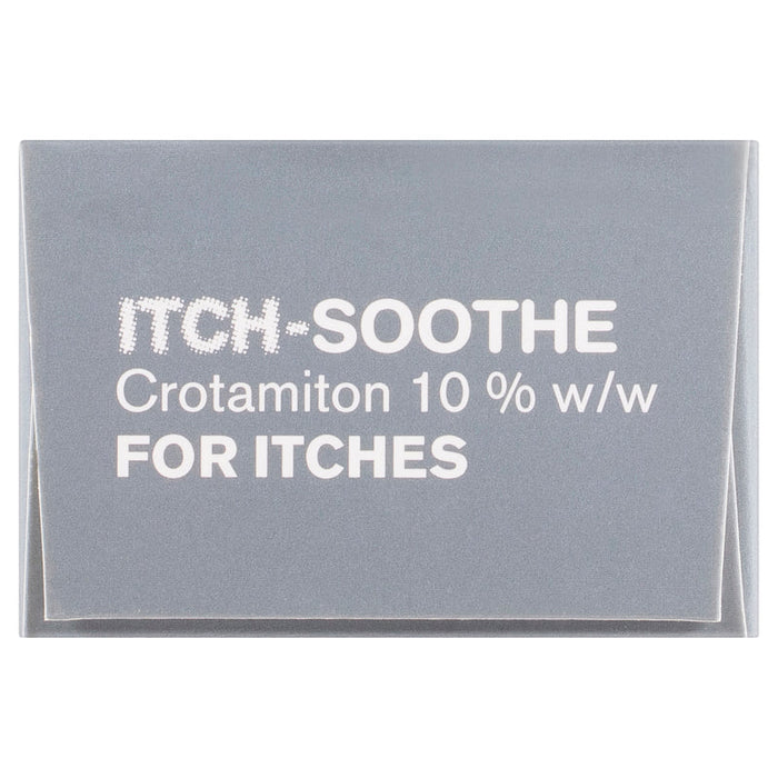 Itch Soothe Cream 10% 20g