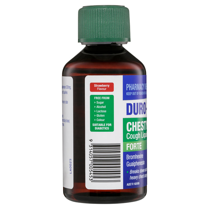 Duro-Tuss Chesty Cough Forte 200ml