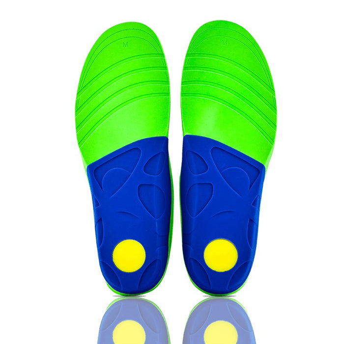 Neat Feat Orthotics Sport Insoles 1 Pair - Small