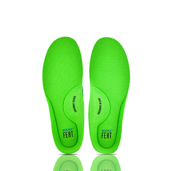 Neat Feat Orthotics Sport Insoles 1 Pair - Small