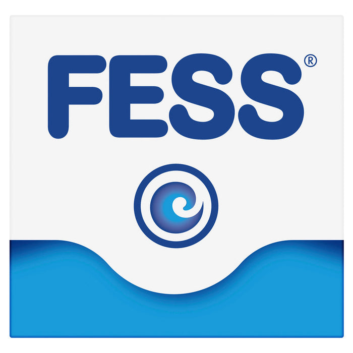 FESS Nasal Saline Spray 75ml - Original