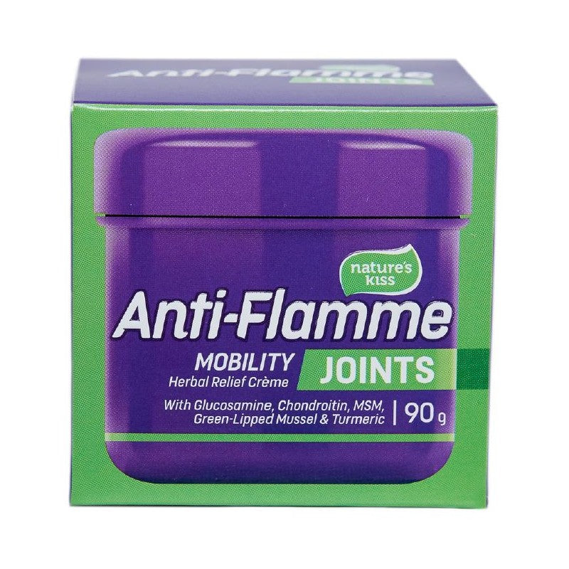 Nature's Kiss Anti-Flamme Joints 90g