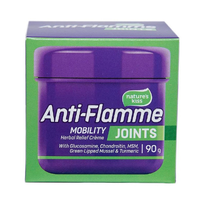 Nature’s Kiss Anti-Flamme Joints 90g