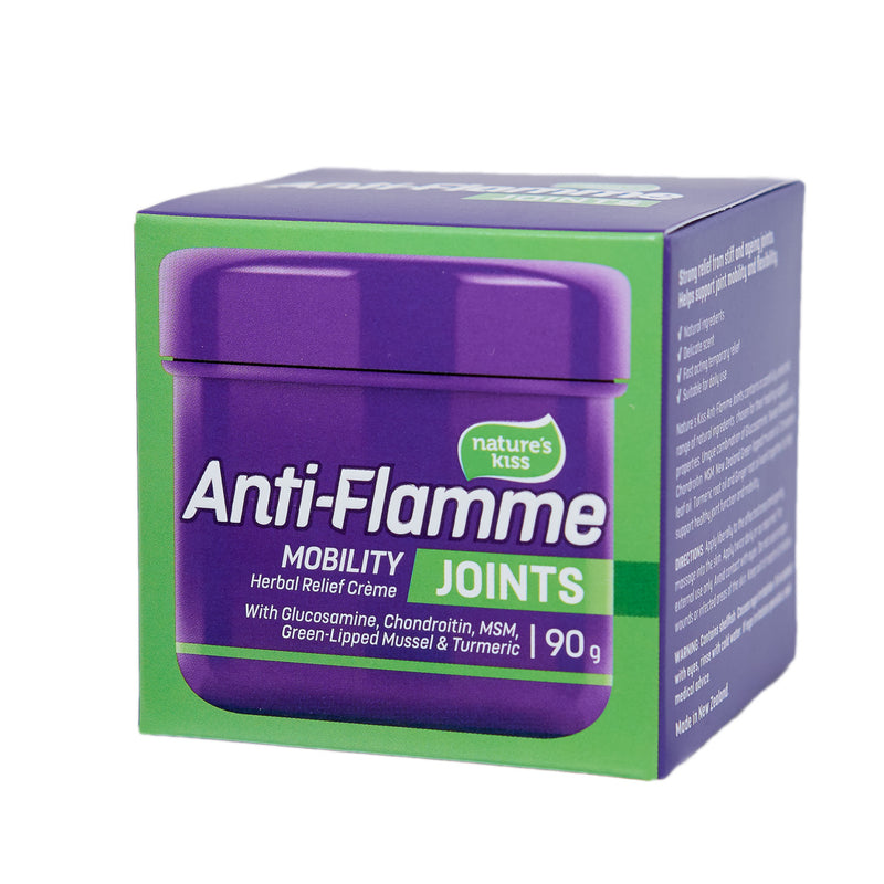 Nature's Kiss Anti-Flamme Joints 90g