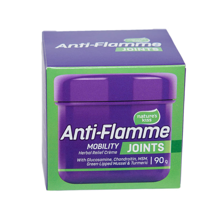 Nature’s Kiss Anti-Flamme Joints 90g