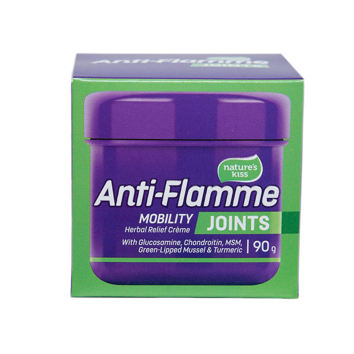 Nature’s Kiss Anti-Flamme Joints 90g