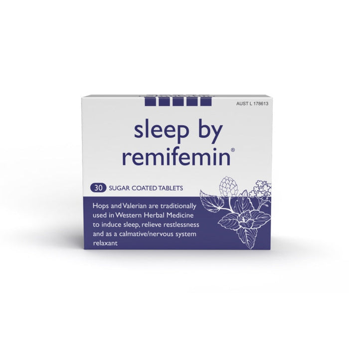 Remifemin SLEEP Tablets 30