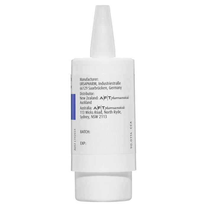 HYLO-Forte 2mg Lubricating Eye Drops 10ml