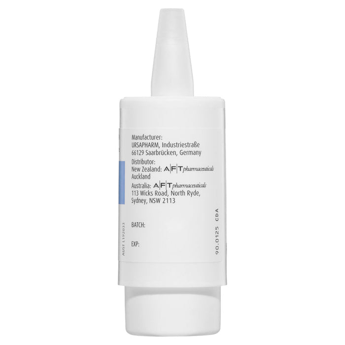 HYLO-FRESH Lubricating Eye Drops 10ml