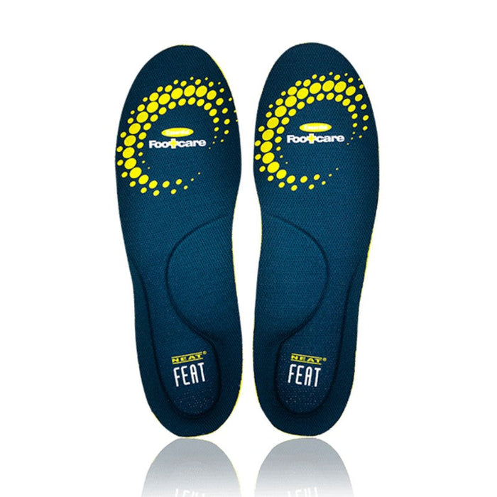 Neat Feat Work Force Orthotics Insoles - Small