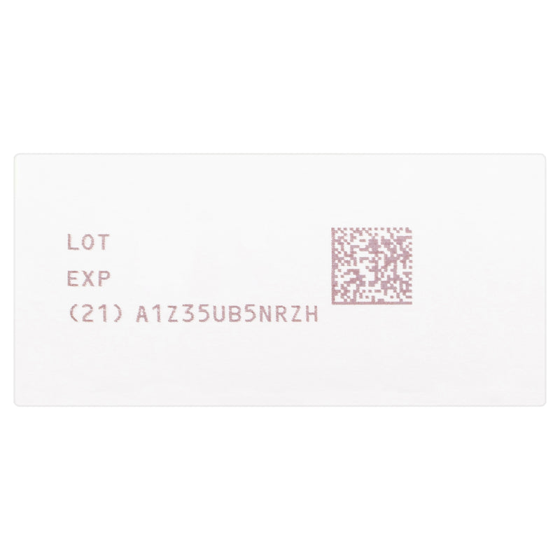 Fexaclear 180mg Tablets 30