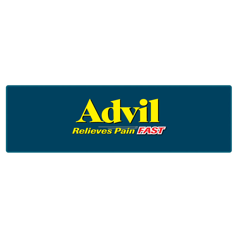 Advil Tablets 24
