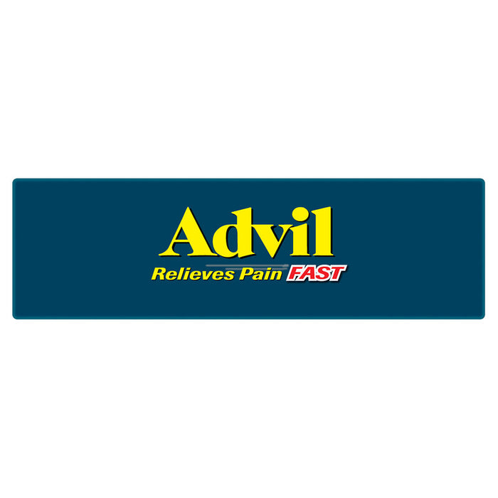 Advil Tablets 24