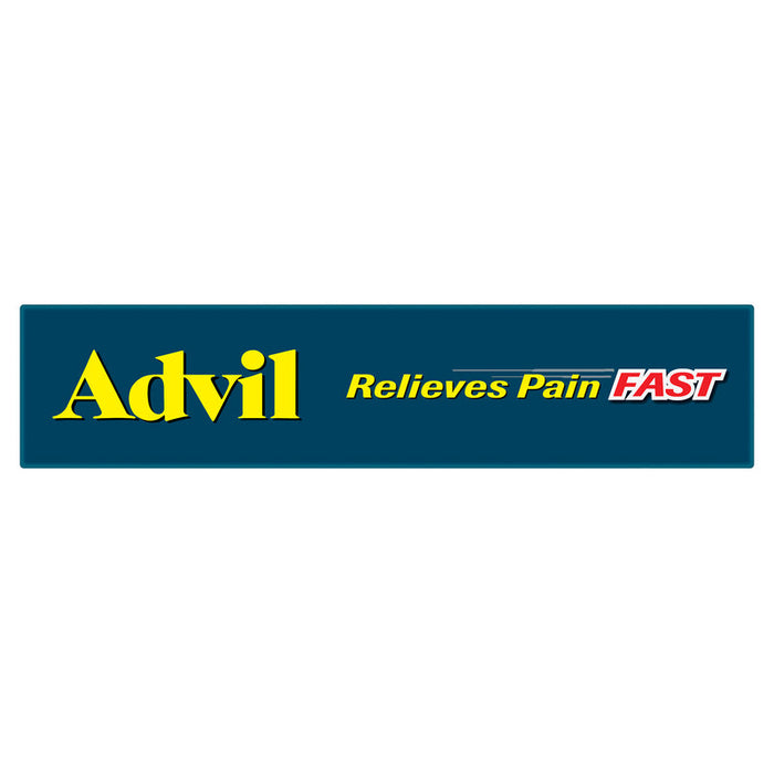 Advil Liquid Capsules 10