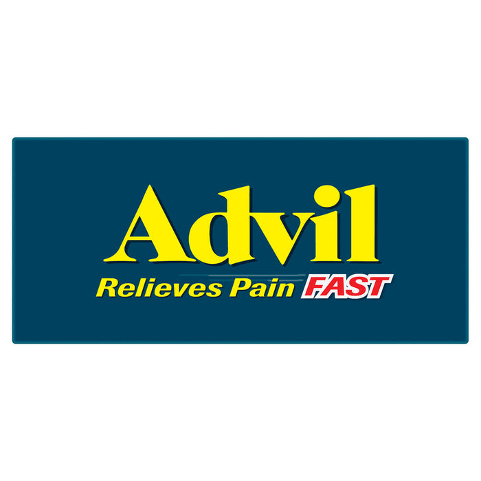 Advil Liquid Capsules 20