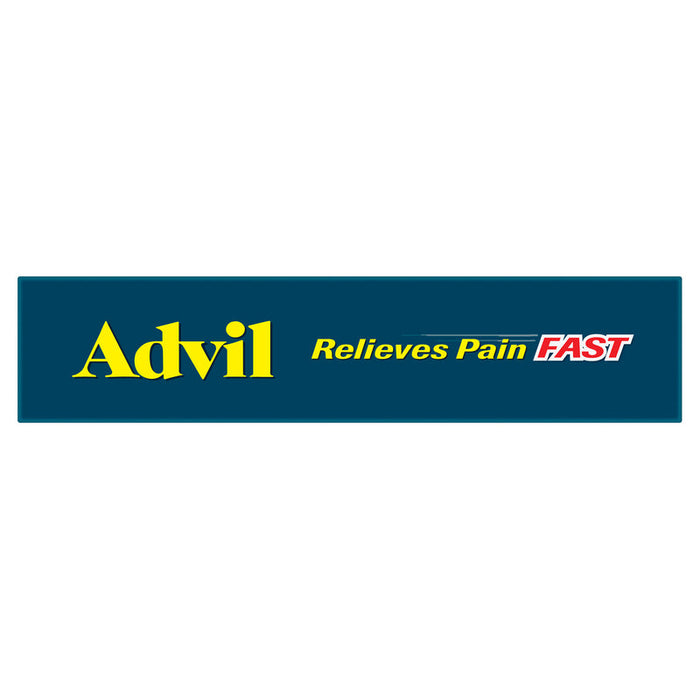 Advil Liquid Capsules 20