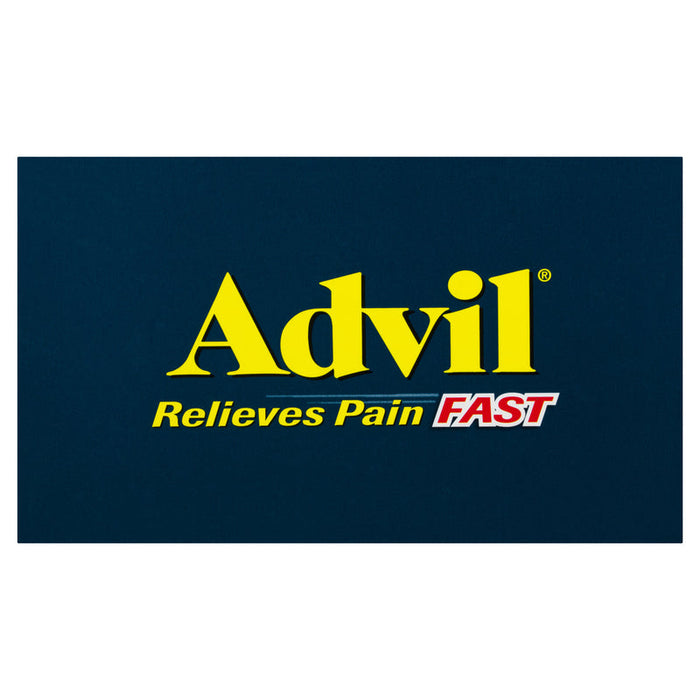 Advil Liquid Capsules 90