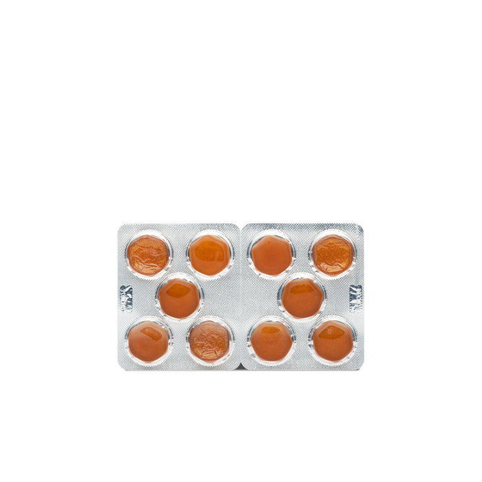 Clinicians Prospan Lozenges 20