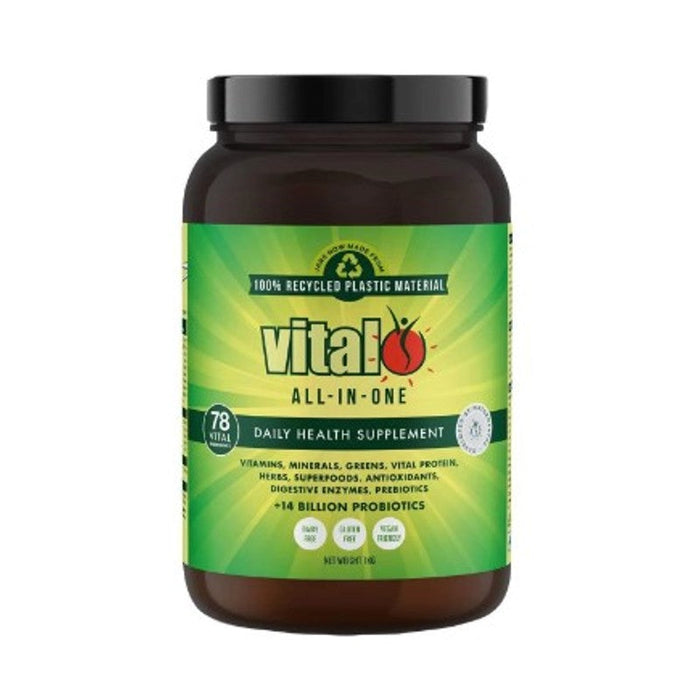 Vital All-In-One Powder 1kg