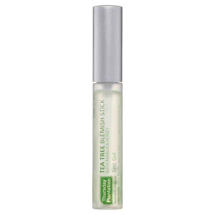 Thursday Plantation Tea Tree Blemish Stick With Manuka Honey 7ml