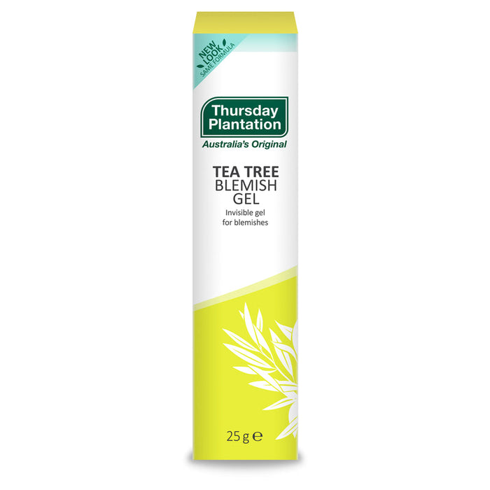 Thursday Plantation Tea Tree Blemish Gel 25g