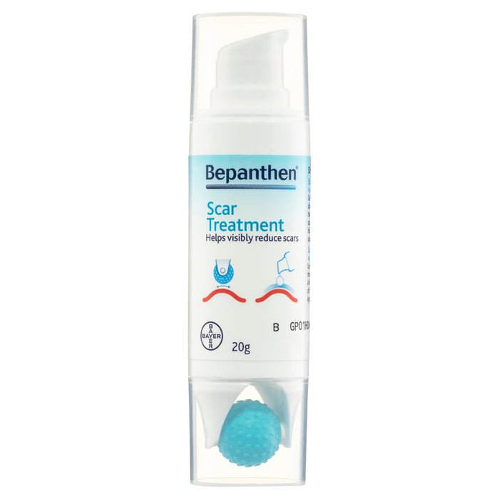 Bepanthen Scar Treatment Gel 20g