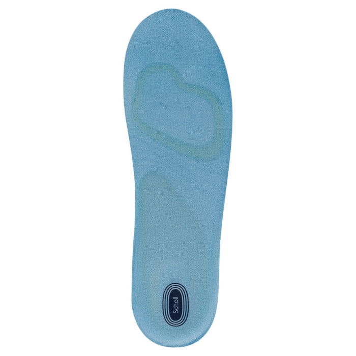 Scholl Gel Activ Insoles Everyday Men