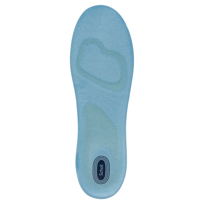 Scholl Gel Activ Insoles Everyday Women