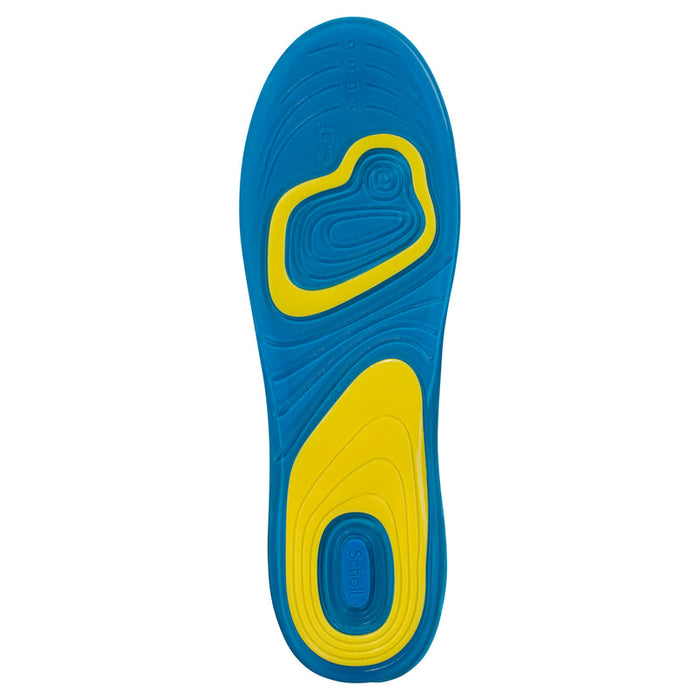 Scholl Gel Activ Insoles Everyday Women