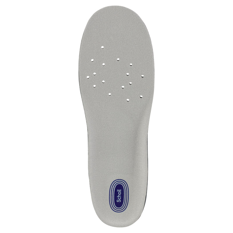 Scholl Gel Activ Insoles Work Women
