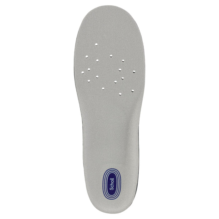 Scholl Gel Activ Insoles Work Women