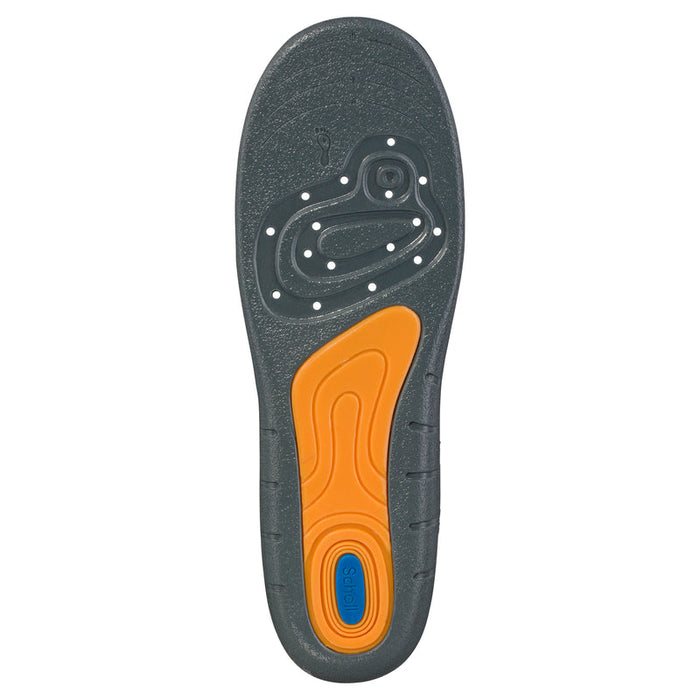 Scholl Gel Activ Insoles Work Women