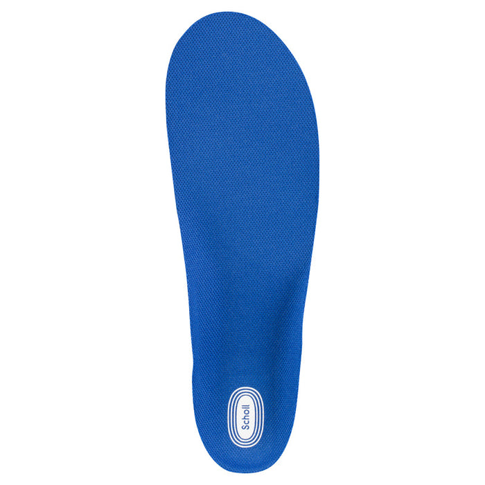 Scholl Gel Activ Insoles Sport Men