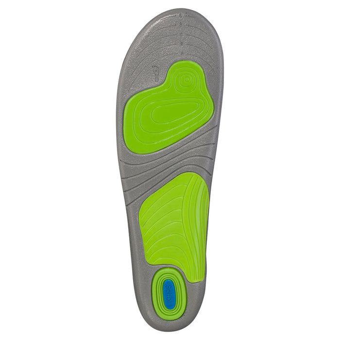 Scholl Gel Activ Insoles Sport Men