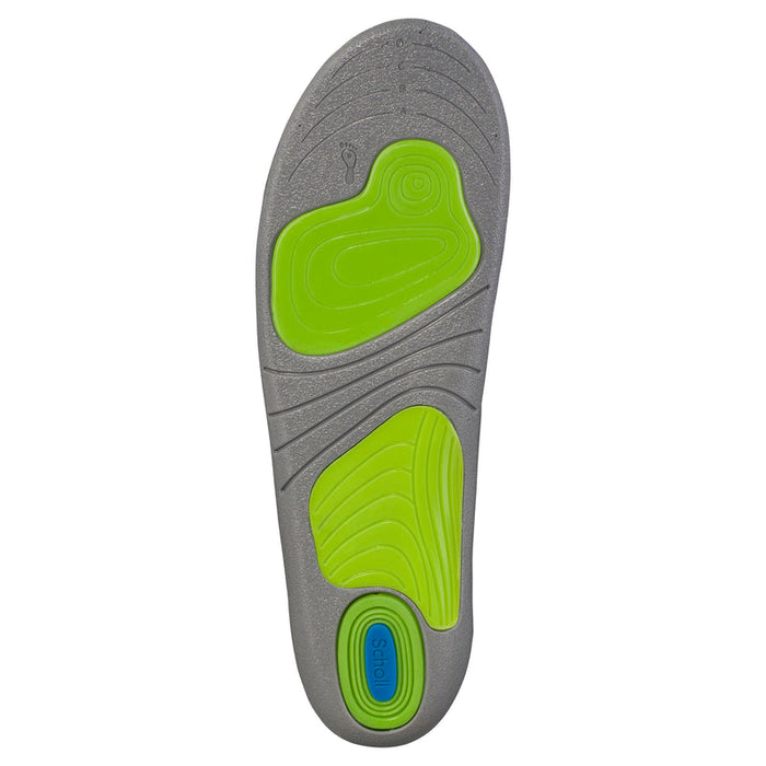 Scholl Gel Activ Insoles Sport Women