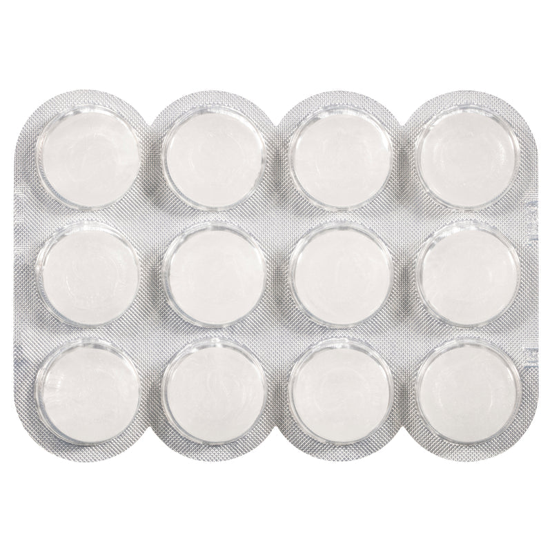 Strepsils Sugar Free Lemon Sore Throat Lozenges 36