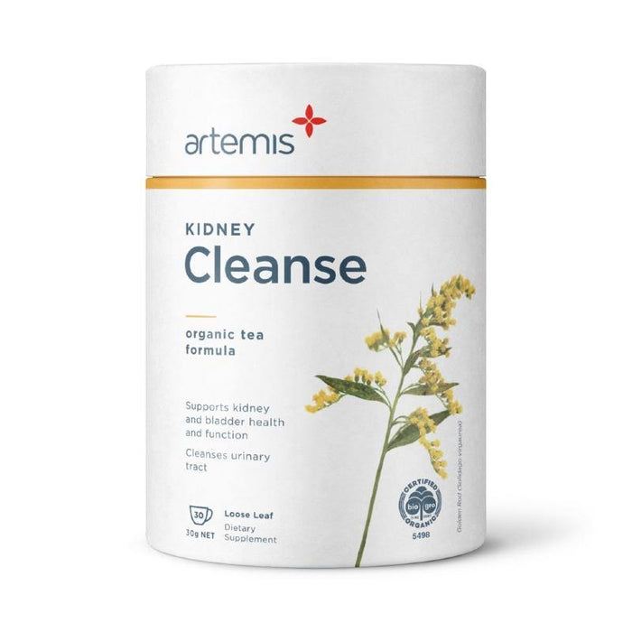 Artemis - Kidney Cleanse Tea 30g