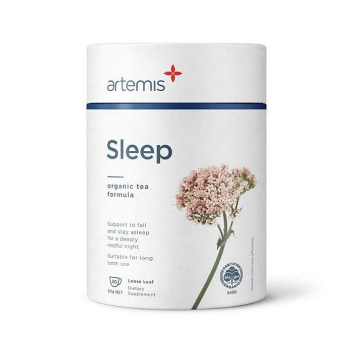 Artemis - Sleep Tea 30g