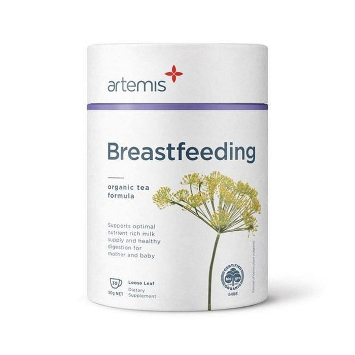 Artemis - Breastfeeding Tea 30g