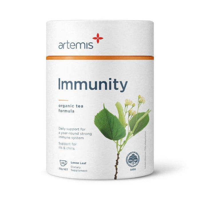 Artemis - Immunity Tea 30g