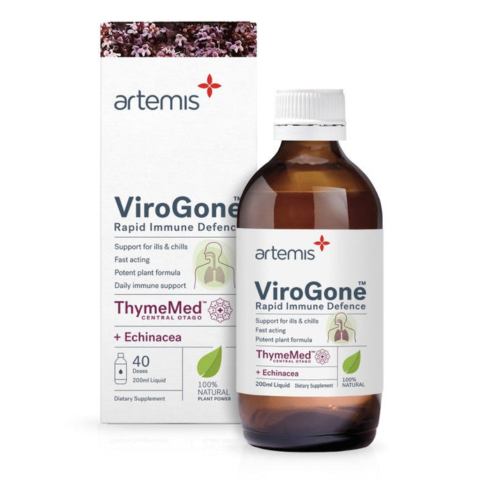 Artemis - ViroGone Oral Liquid 200ml