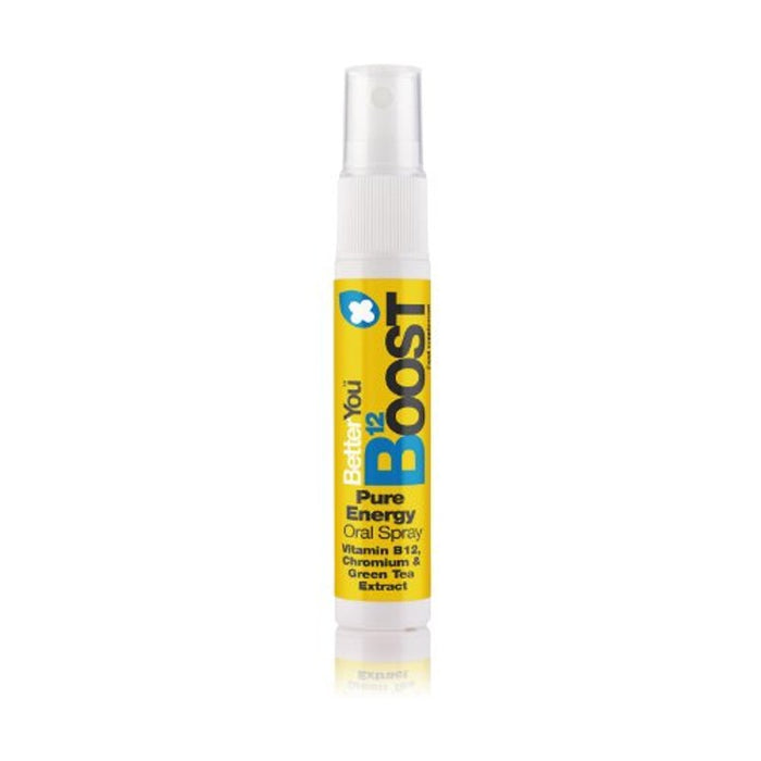 BetterYou Boost Vitamin B12 Daily Oral Spray 25ml