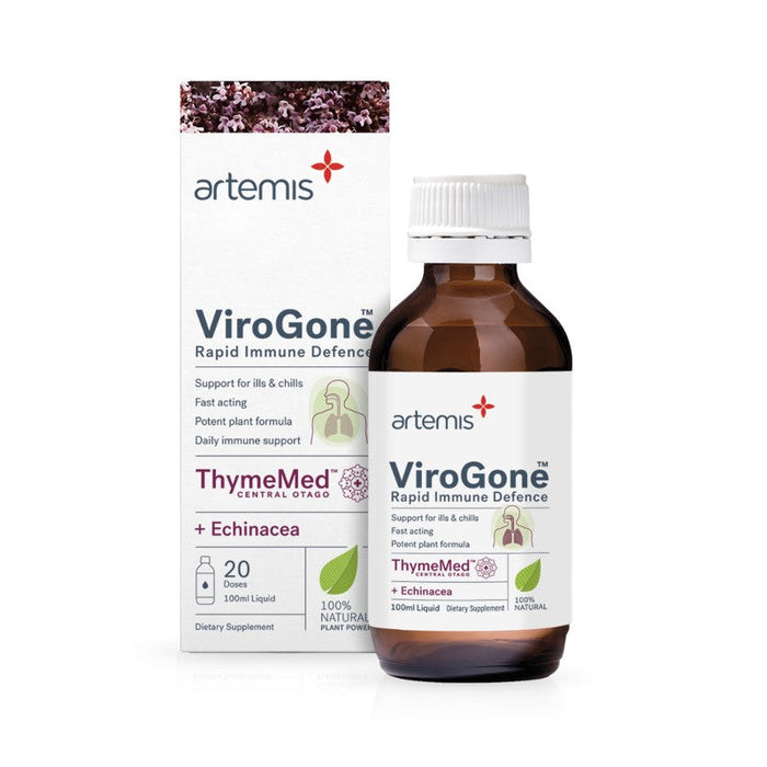 Artemis - ViroGone Oral Liquid 100ml