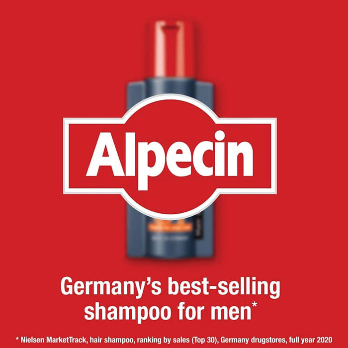 Alpecin Caffeine Shampoo C1 250ml