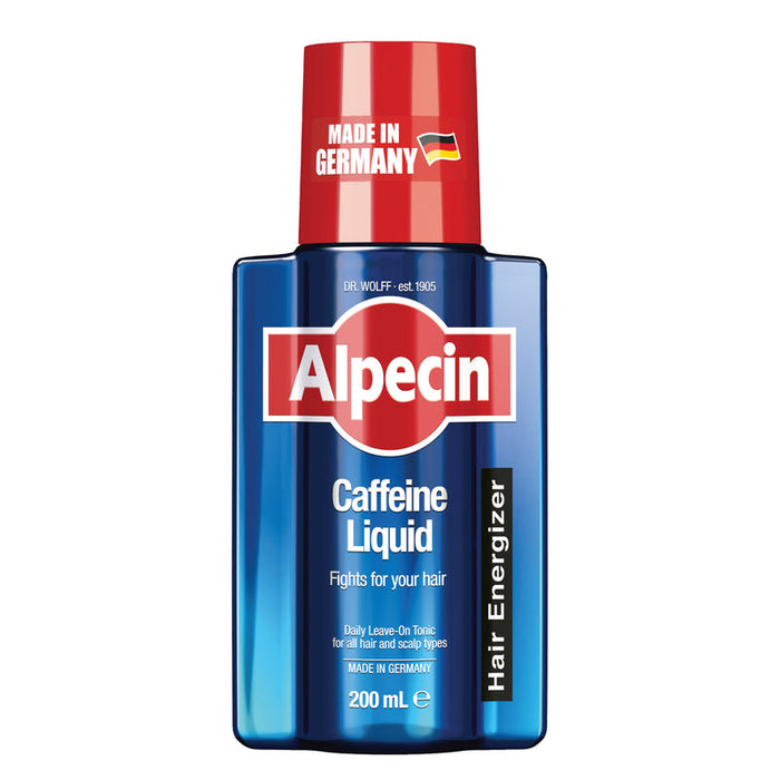 Alpecin Caffeine Liquid 200ml