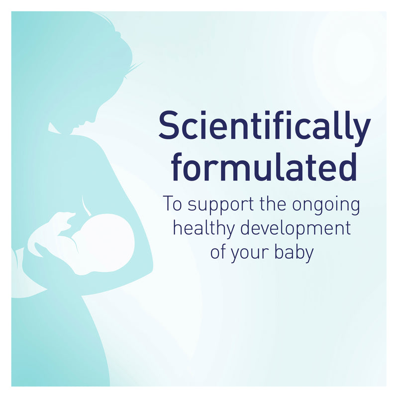 Elevit Breastfeeding Capsules 30