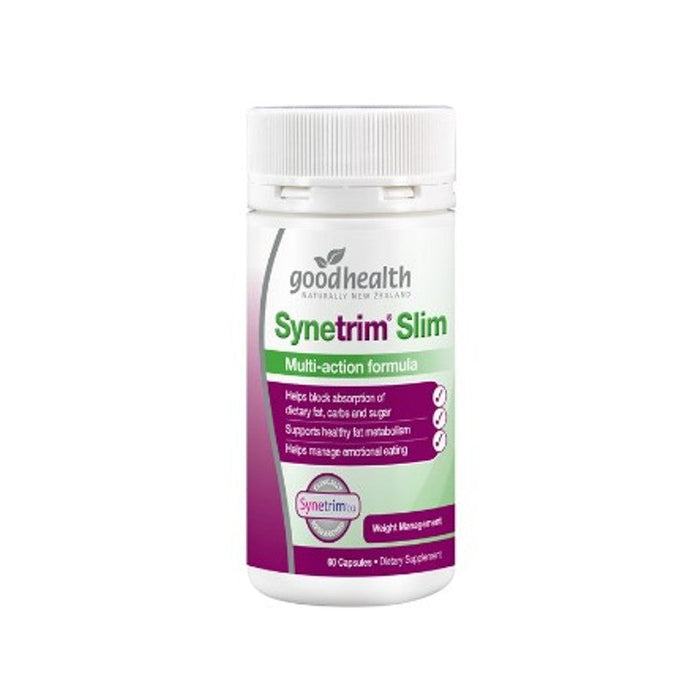 Good Health Synetrim Slim Capsules 60