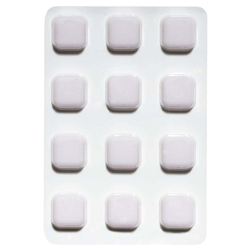 Nurofen For Children 7+ Chewable Capsules 12 - Orange Flavour